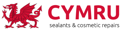 Cymru Sealants & Cosmetic Repairs